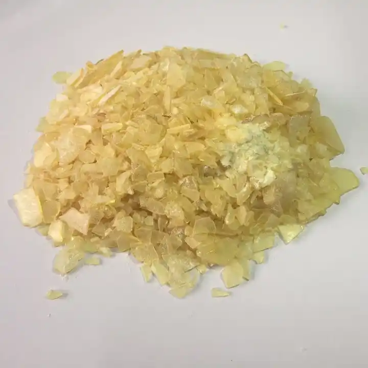 Τροποποιημένη ρητίνη κολοφωνίου MP160